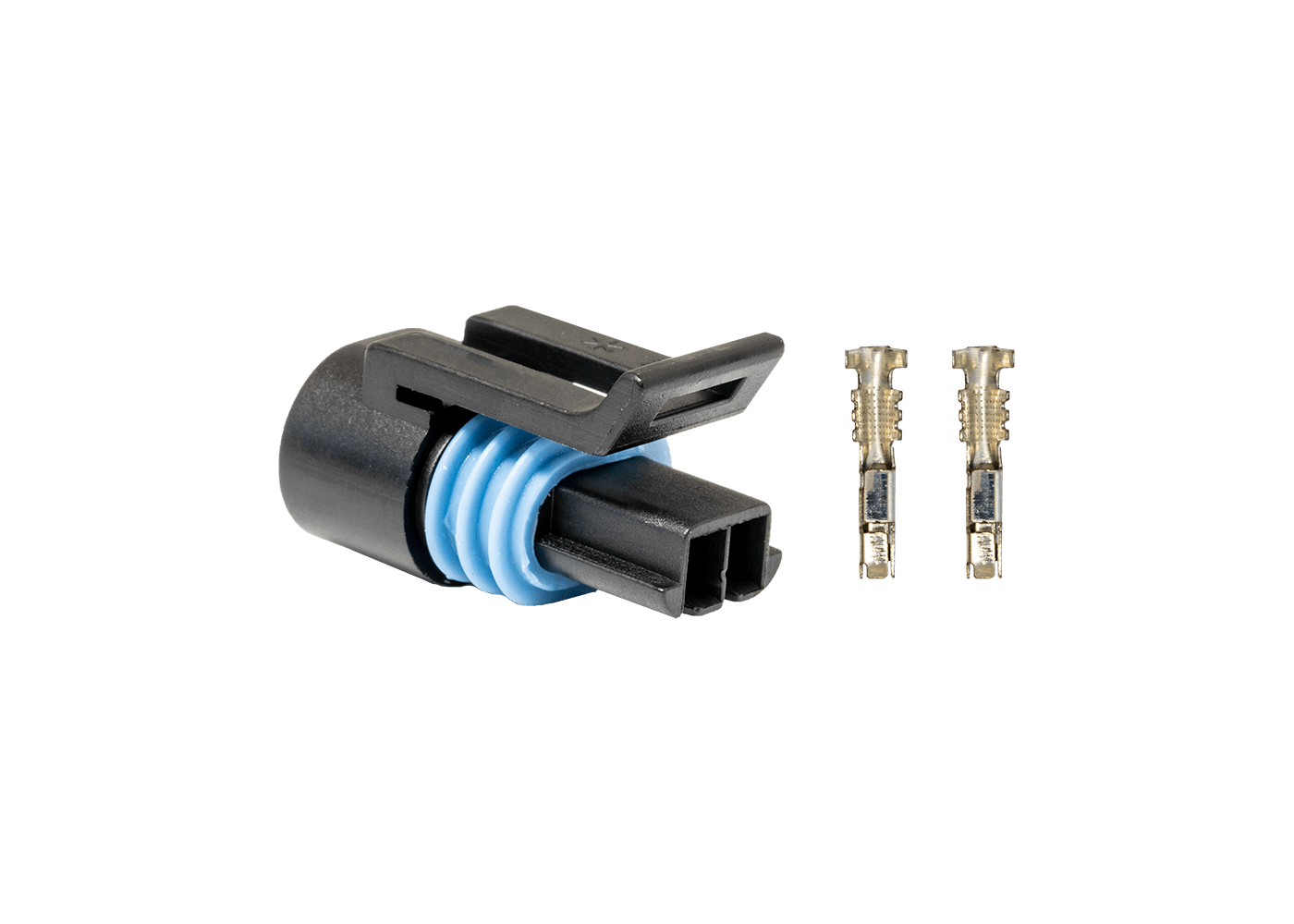 Water Temperature Sensor Plug Kit