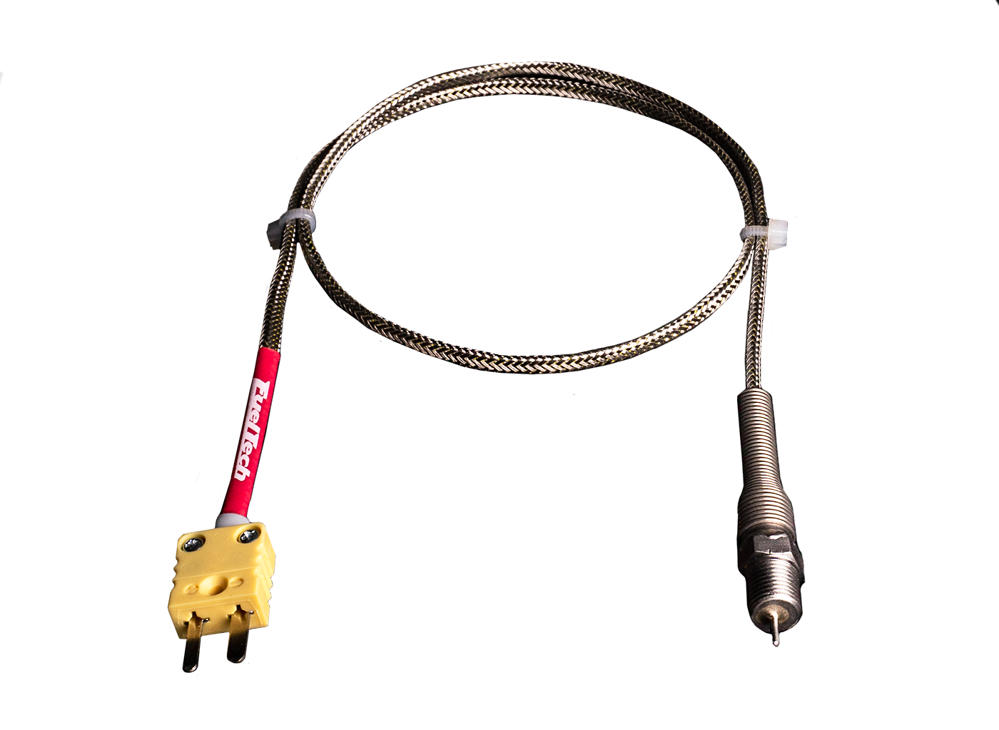 Air / Liquid Thermocouple