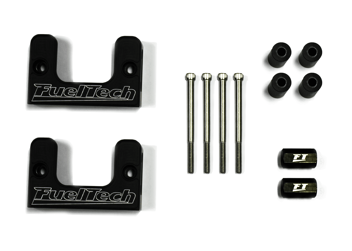 CDI Racing Ignition Coil Bracket Kit