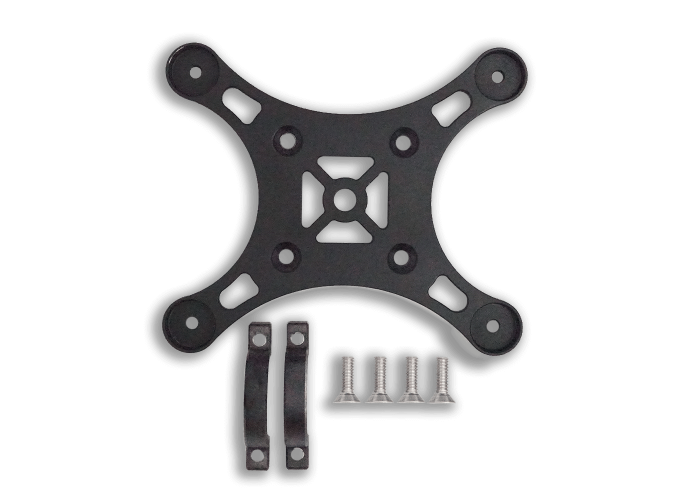 FTSPARK Billet Mounting Bracket