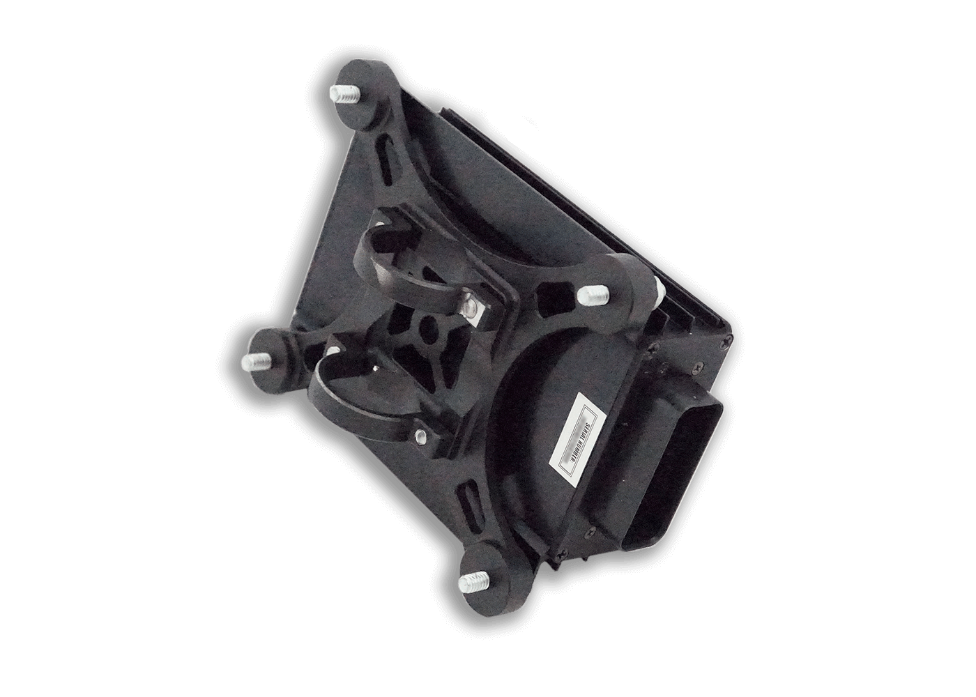FTSPARK Billet Mounting Bracket