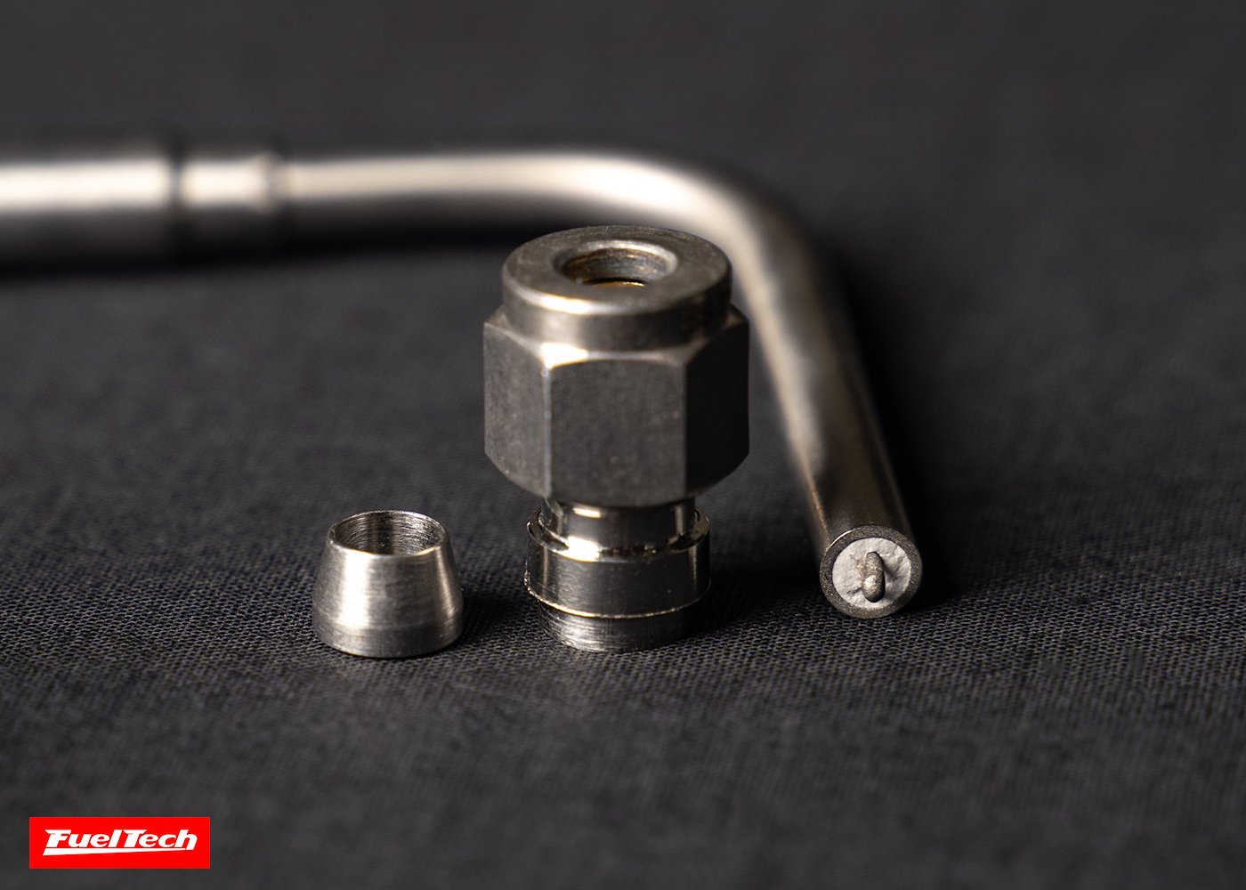Thermocouple Exposed Tip