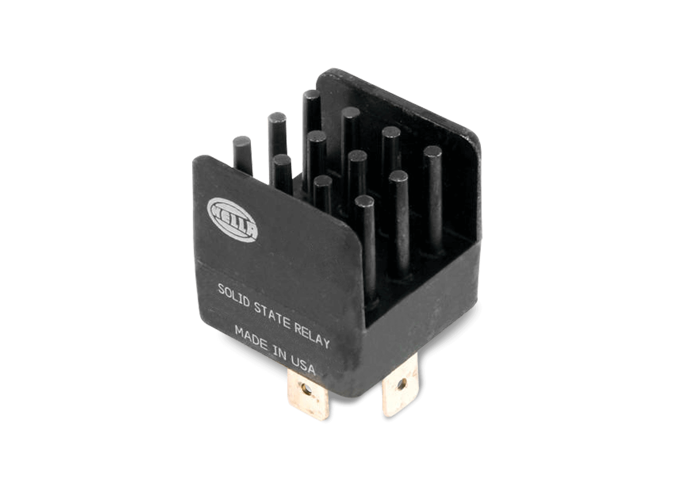 Staging / Brake Control Solid State Relay