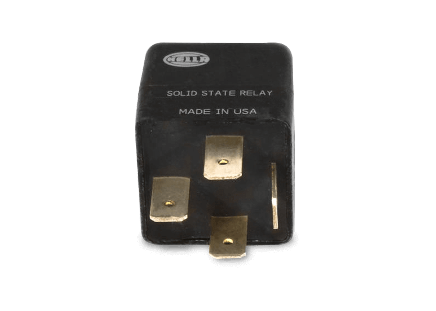 Staging / Brake Control Solid State Relay