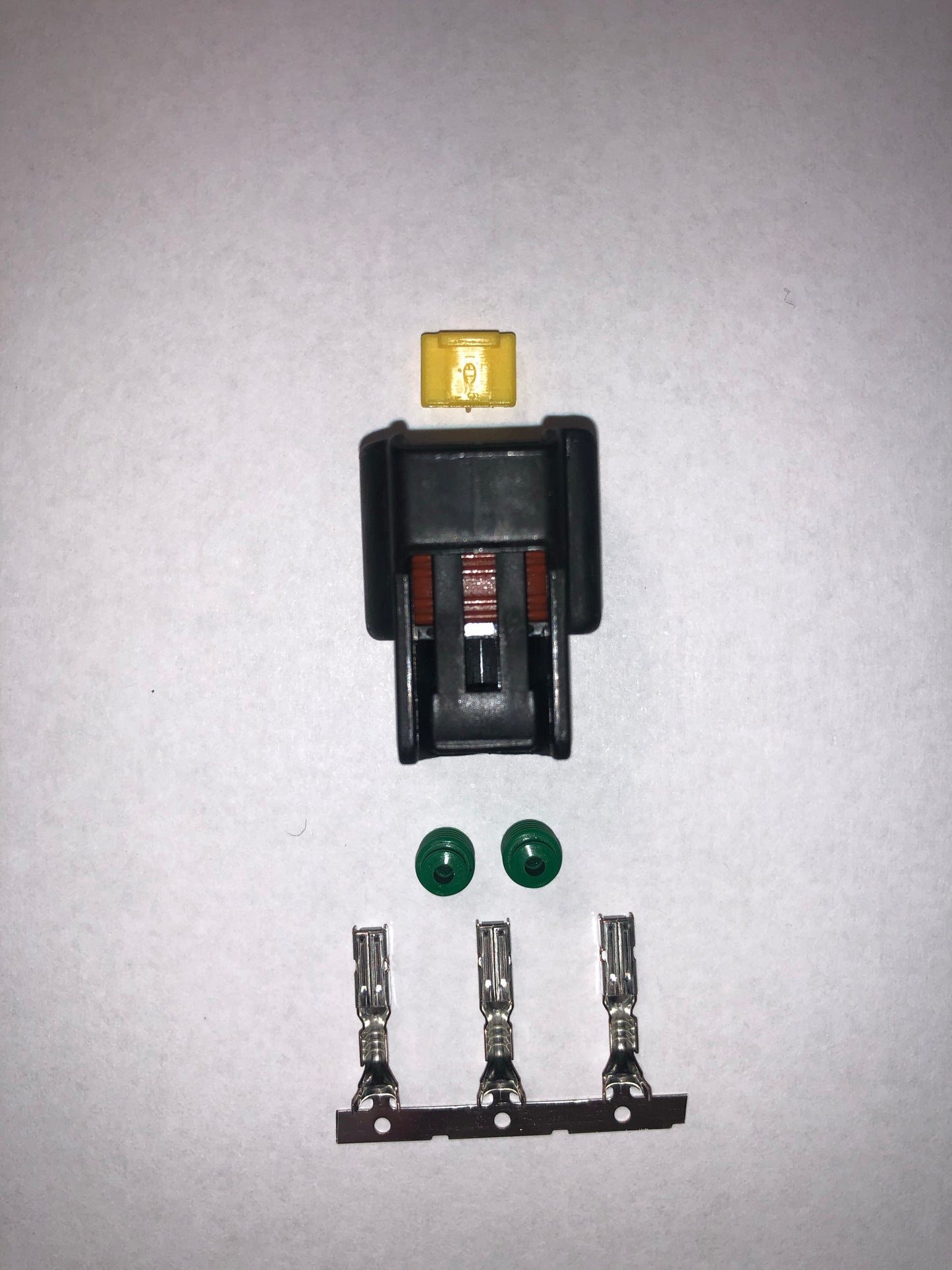 COP Stick Coil Connector Suzuki/Kawasaki