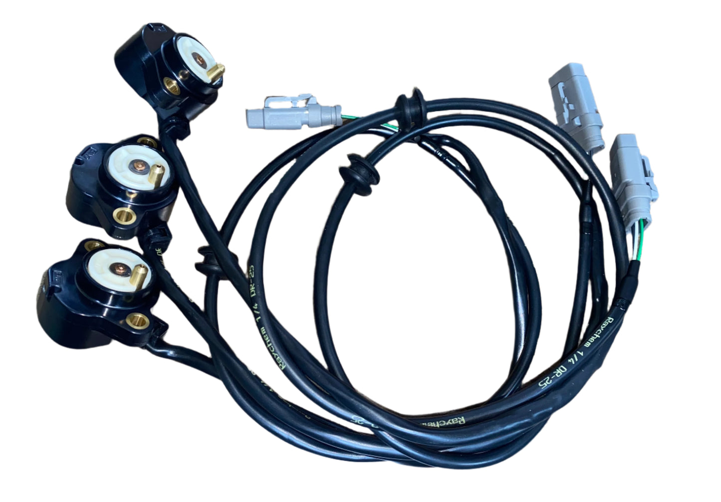 0-5V Analog Hayabusa Gear Position Sensor