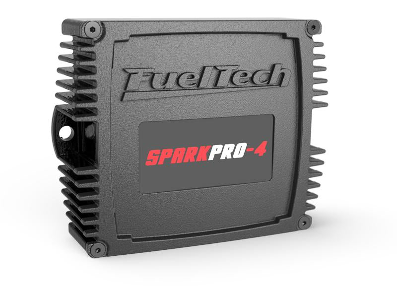 FuelTech FT550 Hayabusa Gen 2 Plug N Play Kit (08-20)