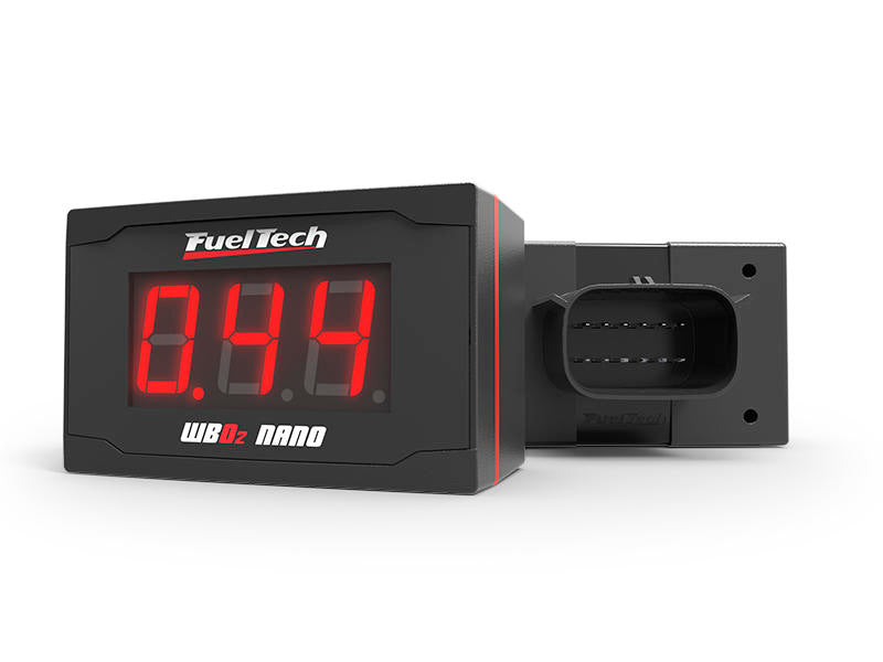FuelTech FT550 Hayabusa Gen 2 Plug N Play Kit (08-20)