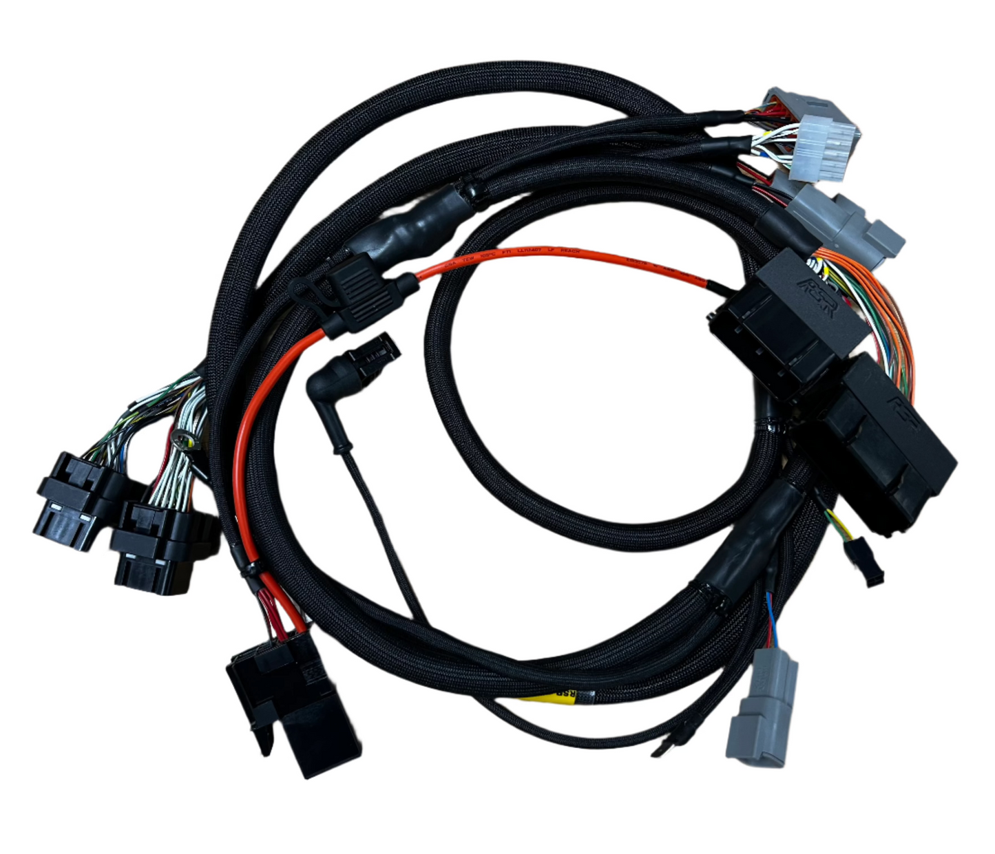 FuelTech FT550 Plug N Play GSXR 1000 2017+