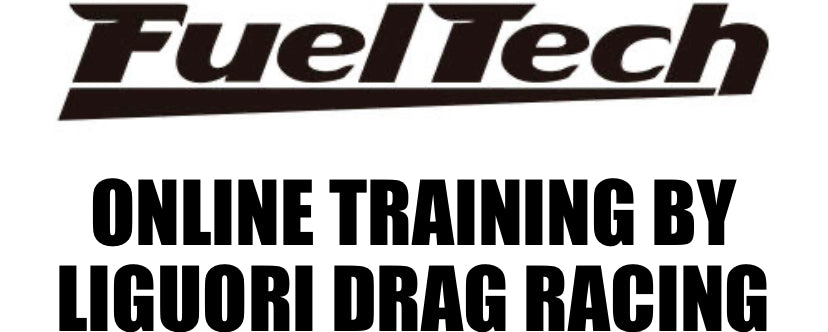 FuelTech Datalog Training