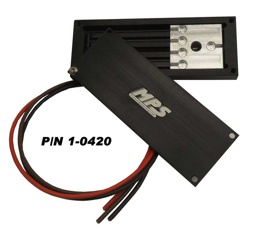 MPS Lectron Throttle Position Sensor