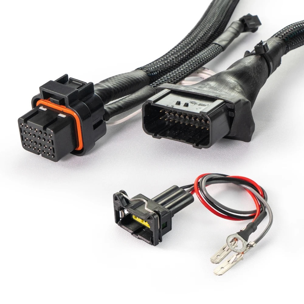 HONDA GROM 125CC MINI BIKES FT450 PLUG & PLAY HARNESS