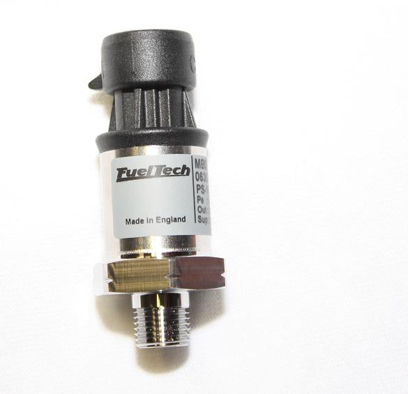 FuelTech FT550 Hayabusa Gen 2 Plug N Play Kit (08-20)