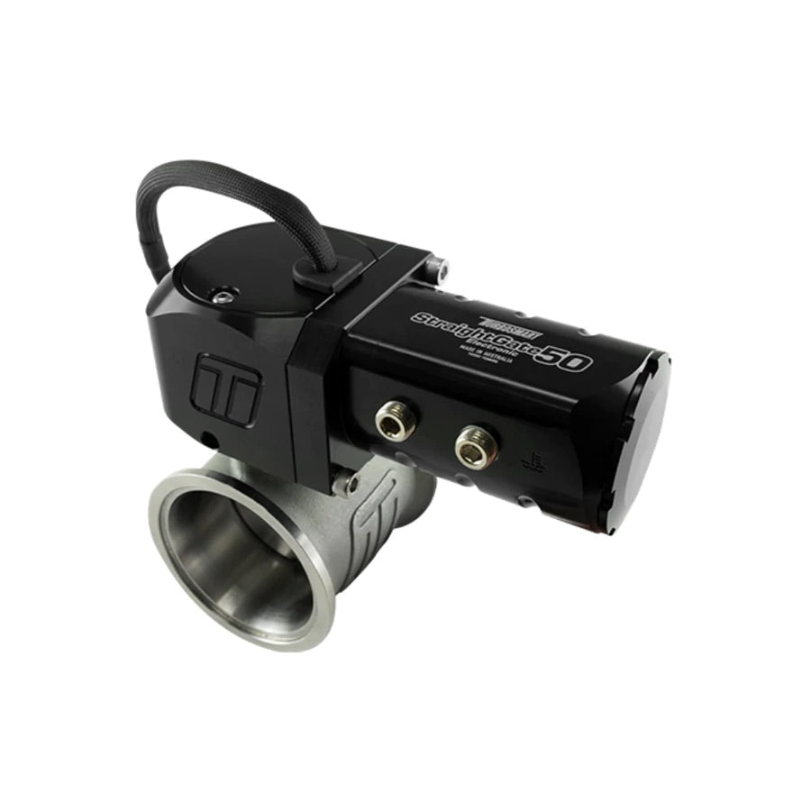 Electronic Wastegate