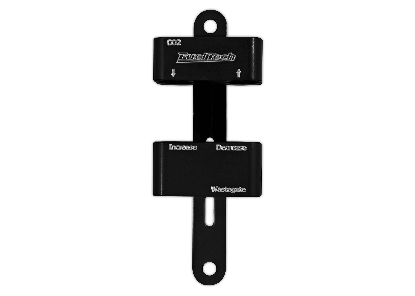 Boost Controller Dual Injector Block (Recommended for Motorcycles)