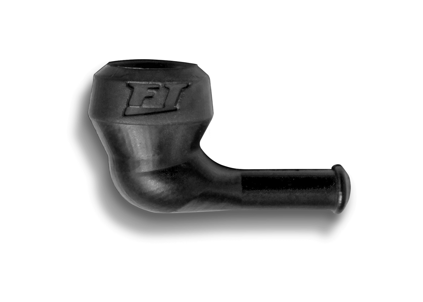 90 Degree Injector Boot
