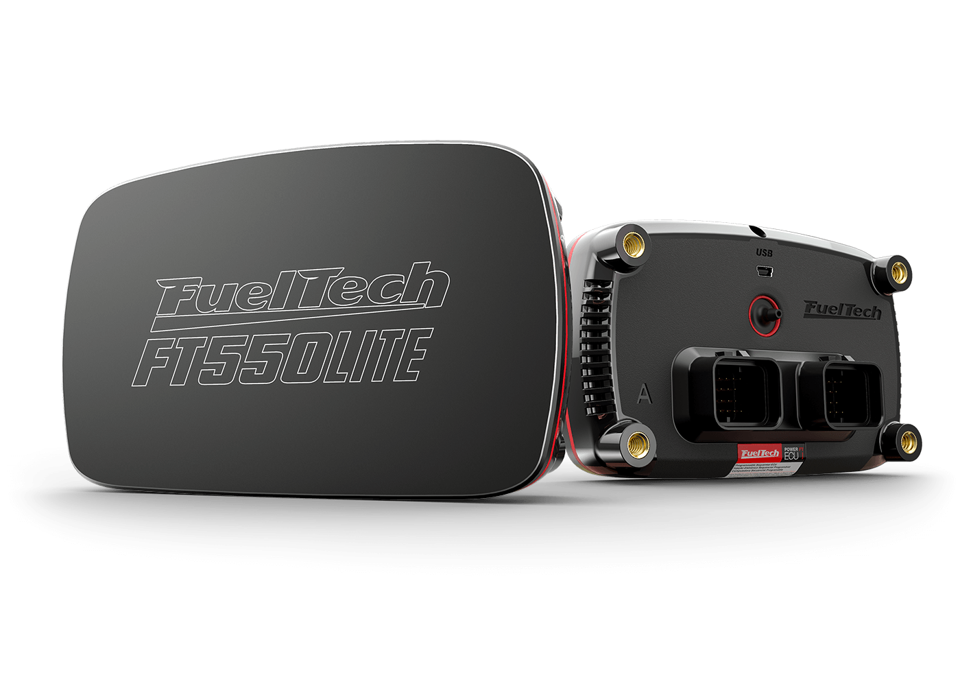 FuelTech FT550LITE EFI System