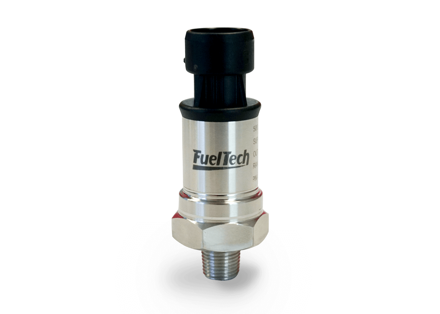 Pan Vacuum Sensor