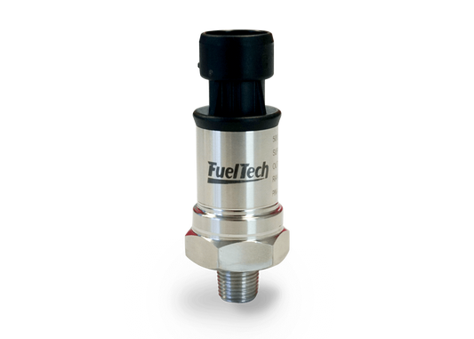 Pan Vacuum Sensor
