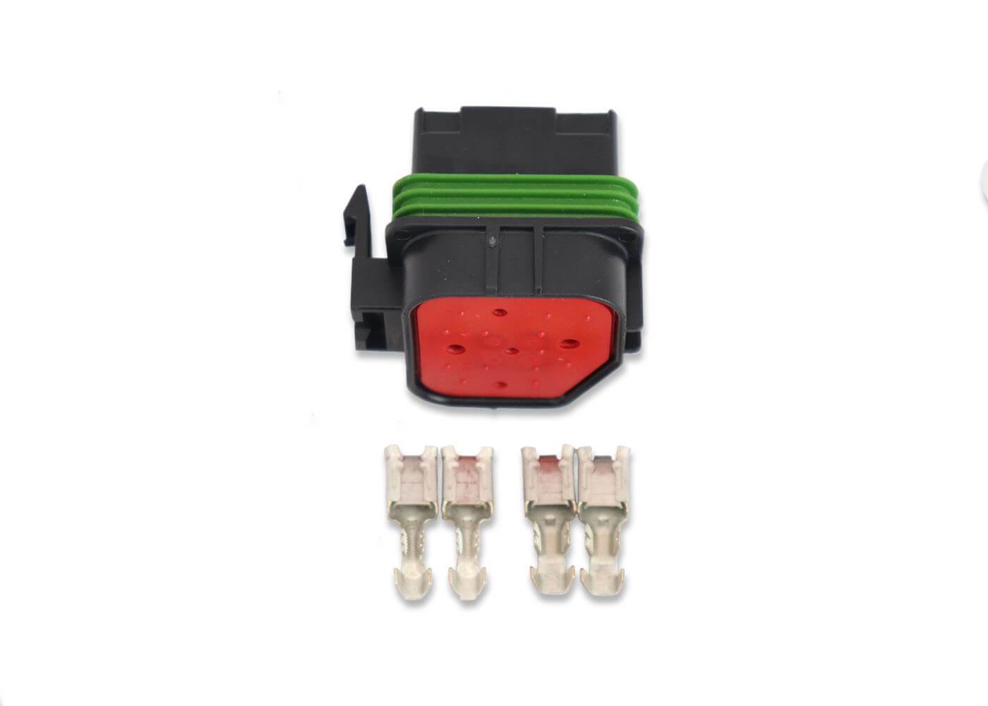 Sealed Relay Holder Kit