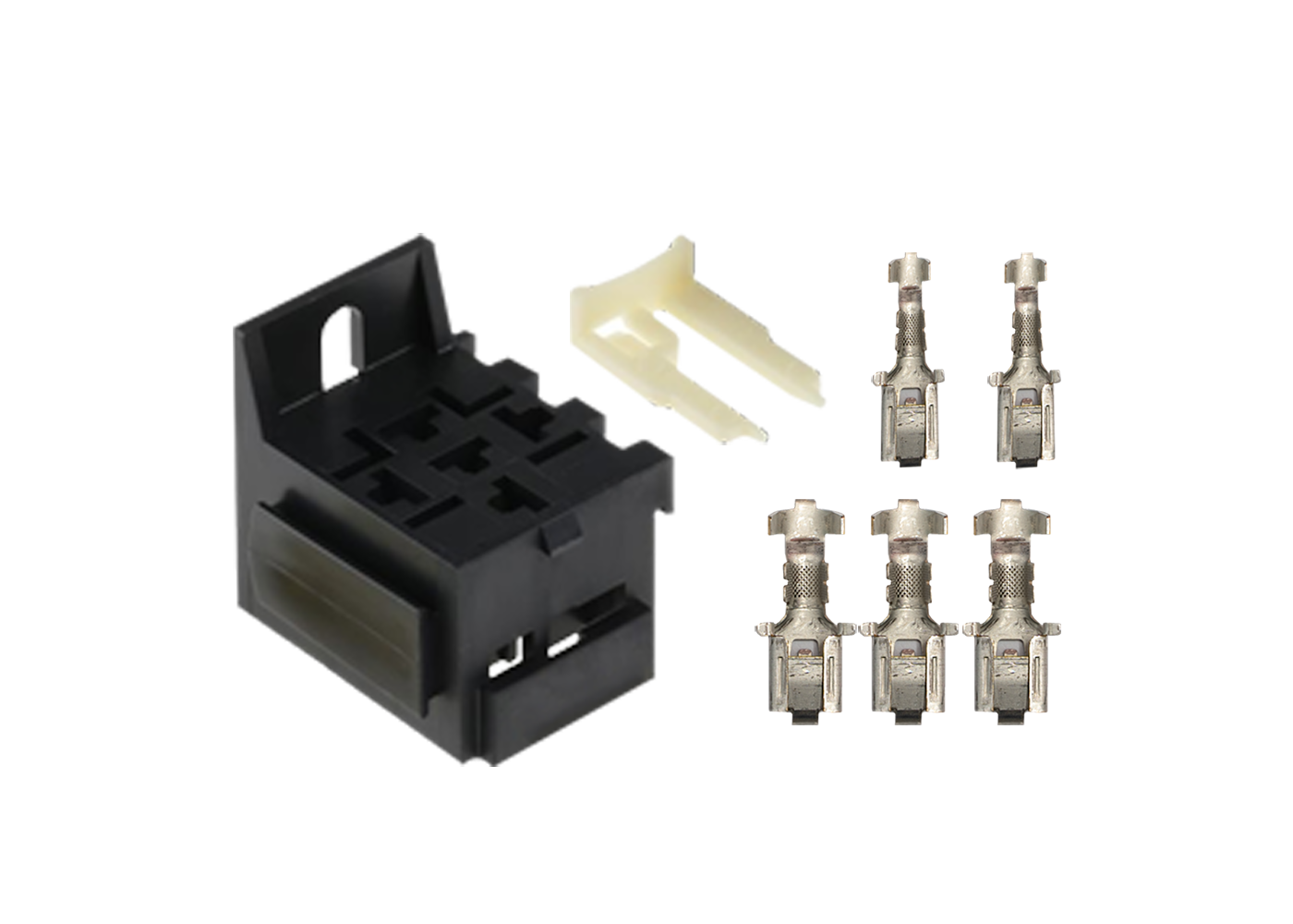 Relay Holder Kit