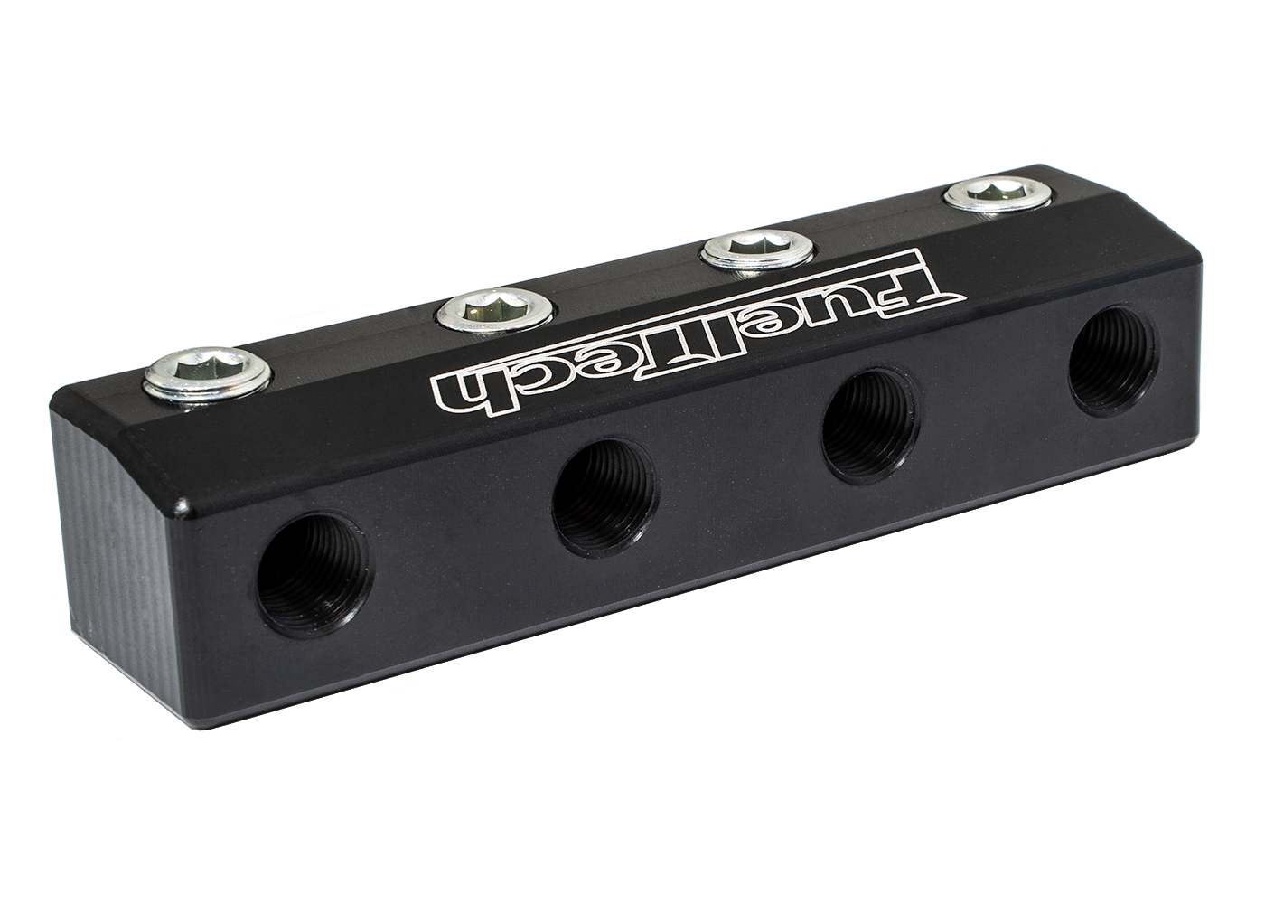Remote Mount Pressure Sensor Block