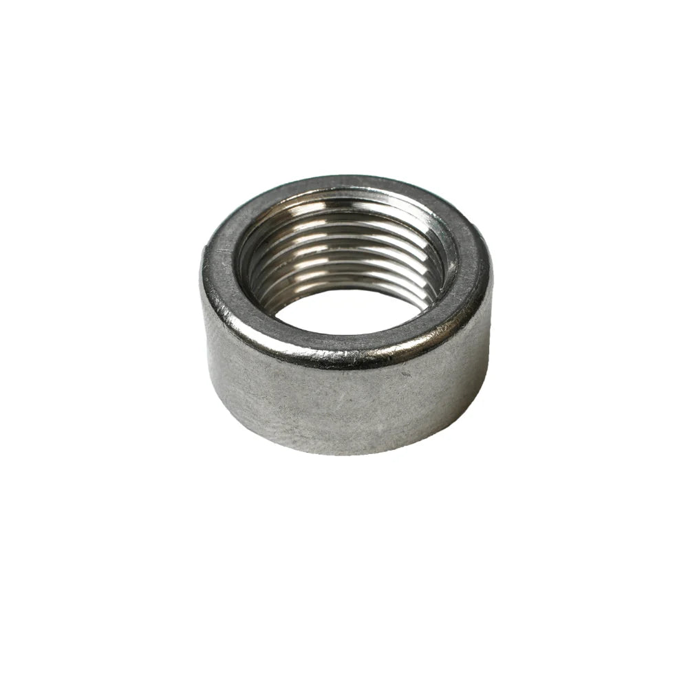 WB-O2 SENSOR WELD BUNG