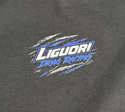Liguori Drag Racing T-Shirt