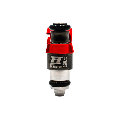 FT Injector 120 lb/h Short Style - EV6 Connector