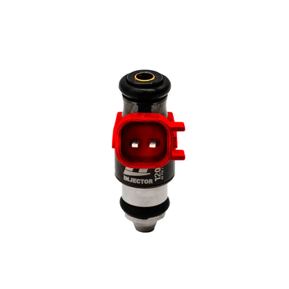 FT Injector 120 lb/h Short Style - EV6 Connector