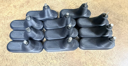 Quarter Turn Dzus Fastener Tool