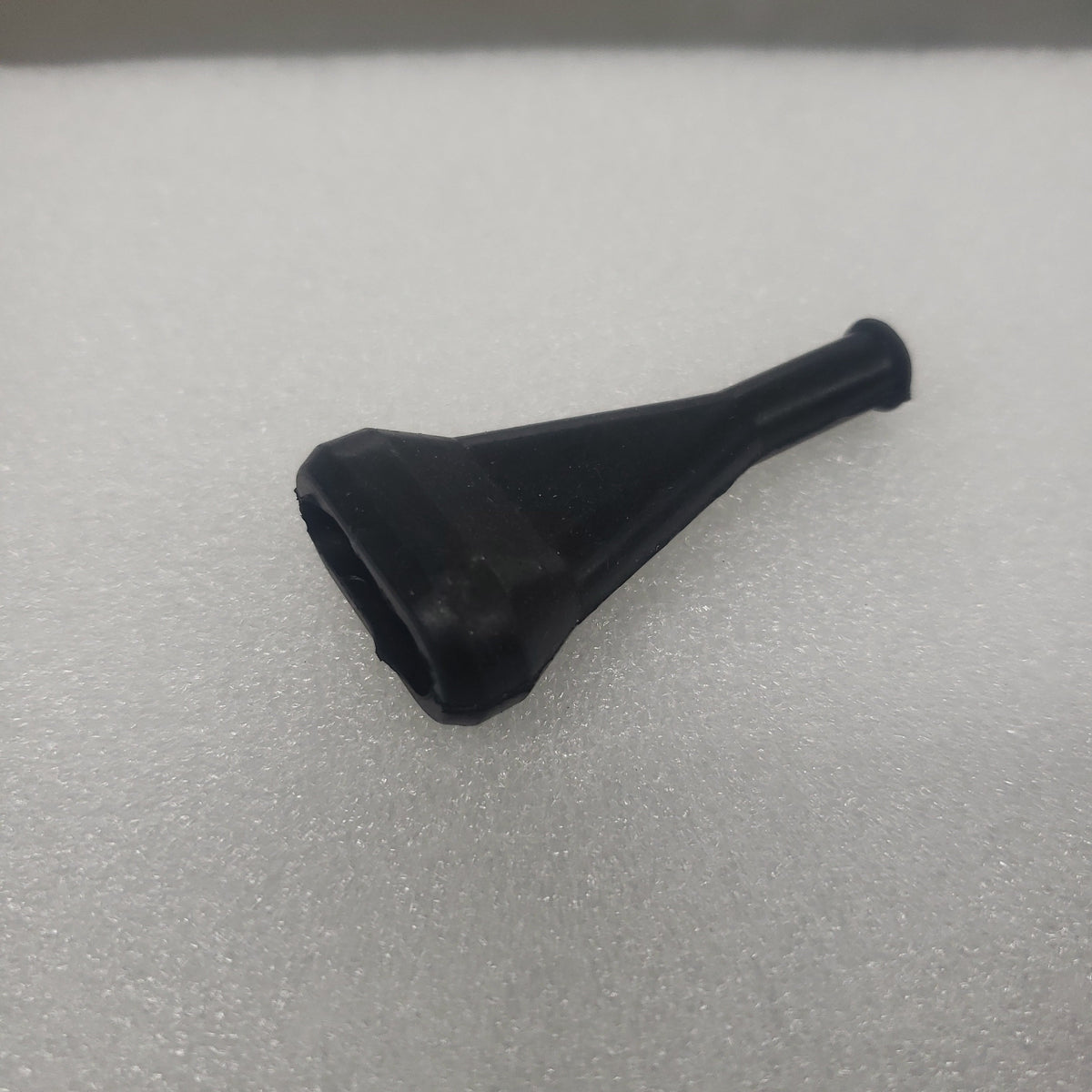 RB-3 Straight Rubber Boot PN: RB-3