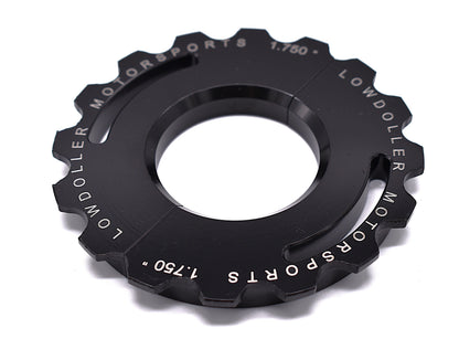 16 Tooth Driveshaft Reluctor Ring RPM Collar- NEW REDESIGN