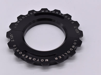 16 Tooth Driveshaft Reluctor Ring RPM Collar- NEW REDESIGN