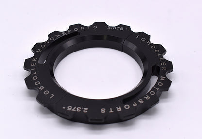 16 Tooth Driveshaft Reluctor Ring RPM Collar- NEW REDESIGN