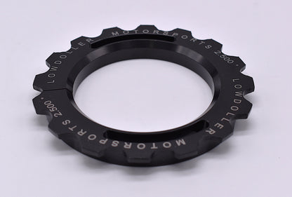 16 Tooth Driveshaft Reluctor Ring RPM Collar- NEW REDESIGN