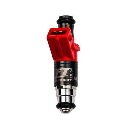 FT INJECTOR 120 LB/H High Impedance