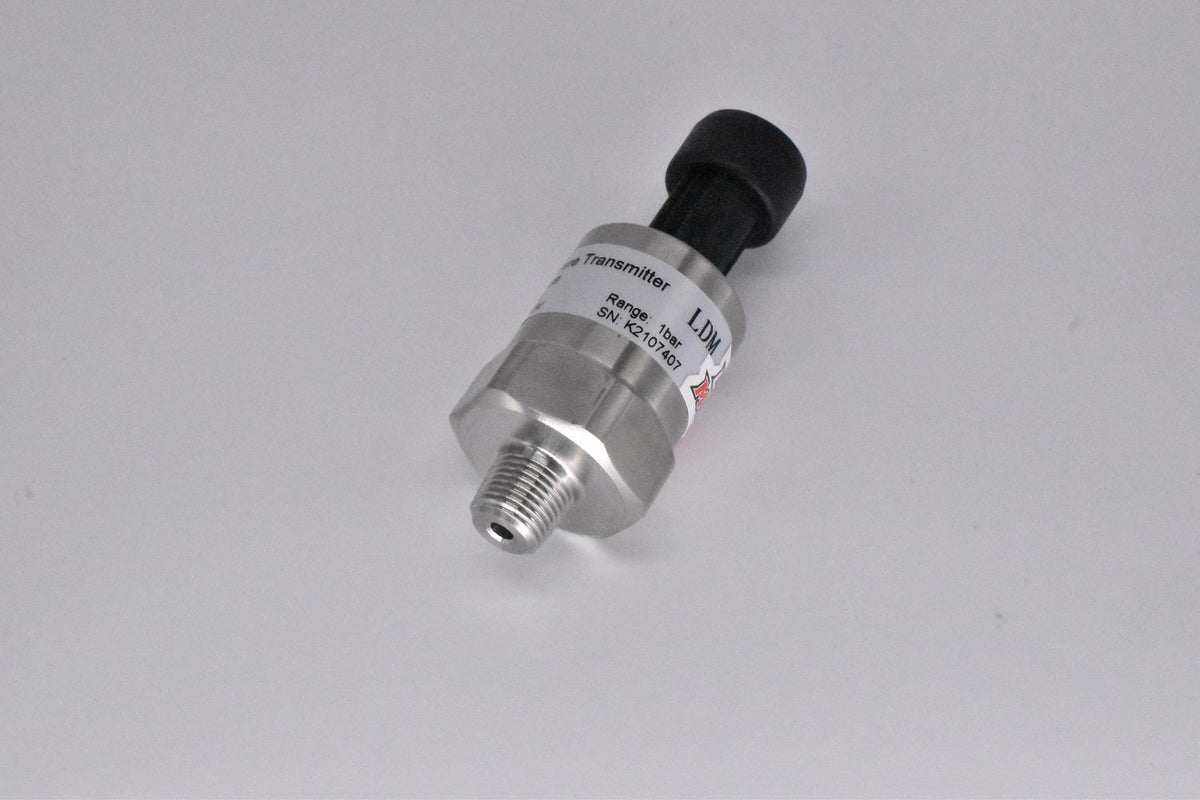 1 BAR MAP / PAN VAC PN: 899001