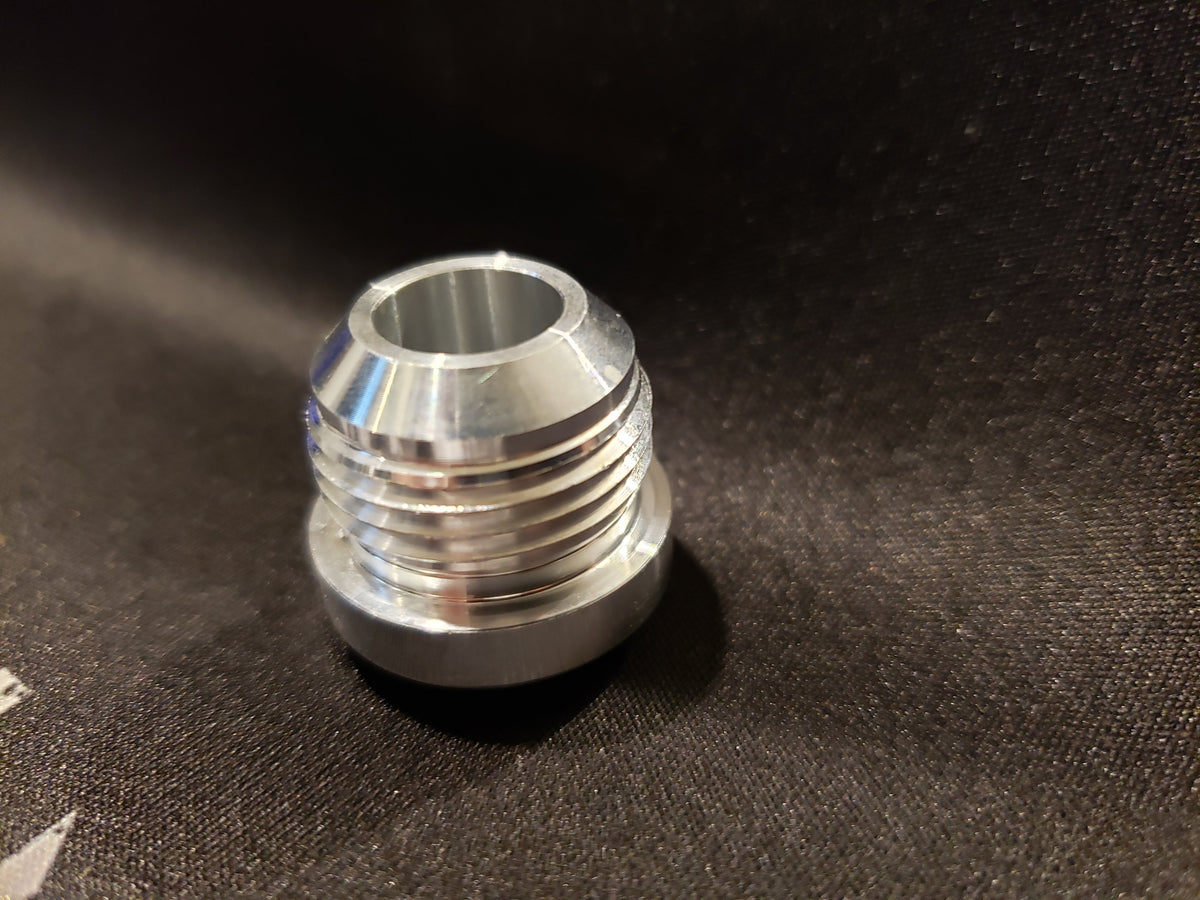 10AN Aluminum Weld Bung PN: 45013