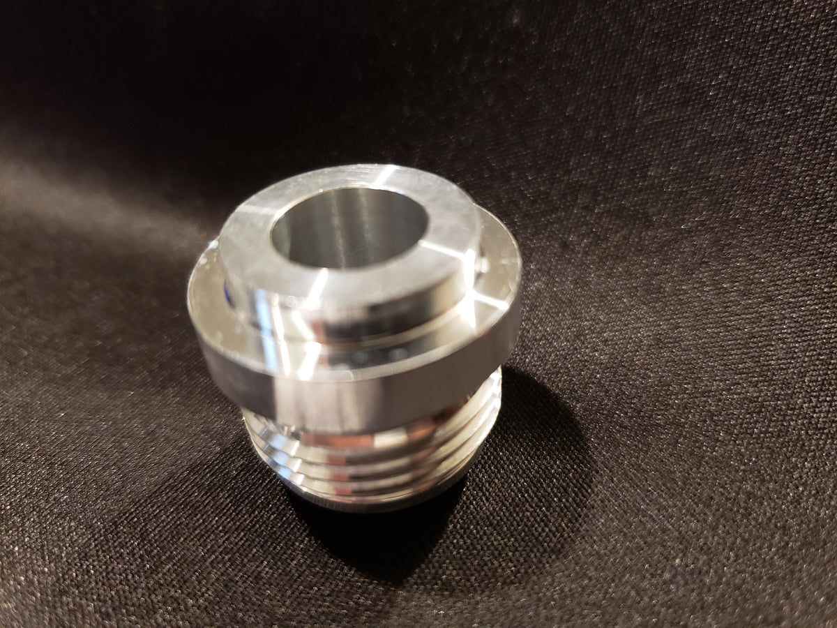 10AN Aluminum Weld Bung PN: 45013