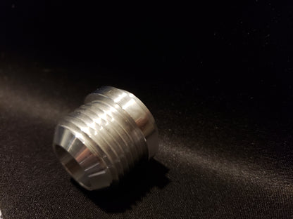 12AN Aluminum Weld Bung PN: 45014