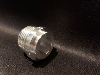 12AN Aluminum Weld Bung PN: 45014