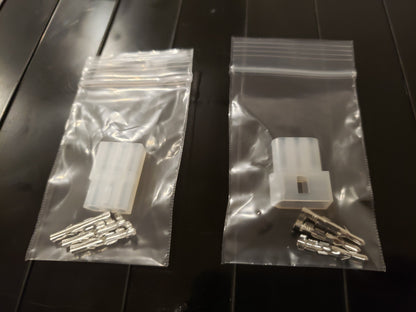 Shock Sensor 3 Pin Connector Kit PN: 354405
