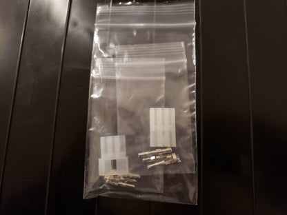Shock Sensor 3 Pin Connector Kit PN: 354405