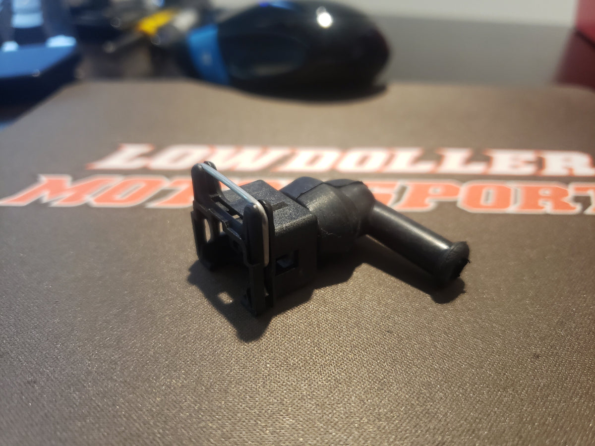 RB290° Rubber Boot PN: RB290
