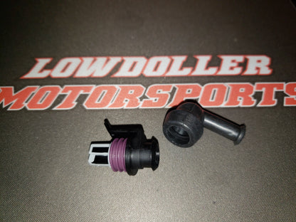 RB290° Rubber Boot PN: RB290