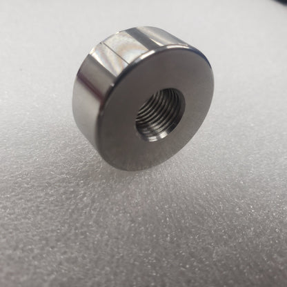 Stainless Steel 1/8" NPT Weld Bung PN:45005