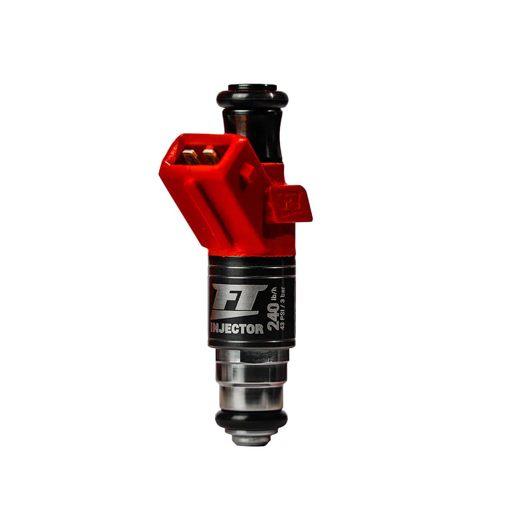 FT INJECTOR 240 LB/H High Impedance
