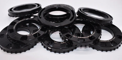 32 Tooth Driveshaft RPM Collars