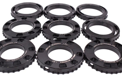 32 Tooth Driveshaft RPM Collars